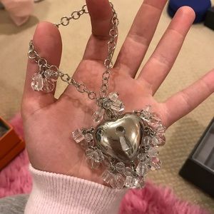 DIOR lipgloss bracelet limited edition